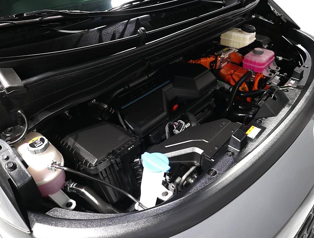 HYUNDAI Staria - Vista 6