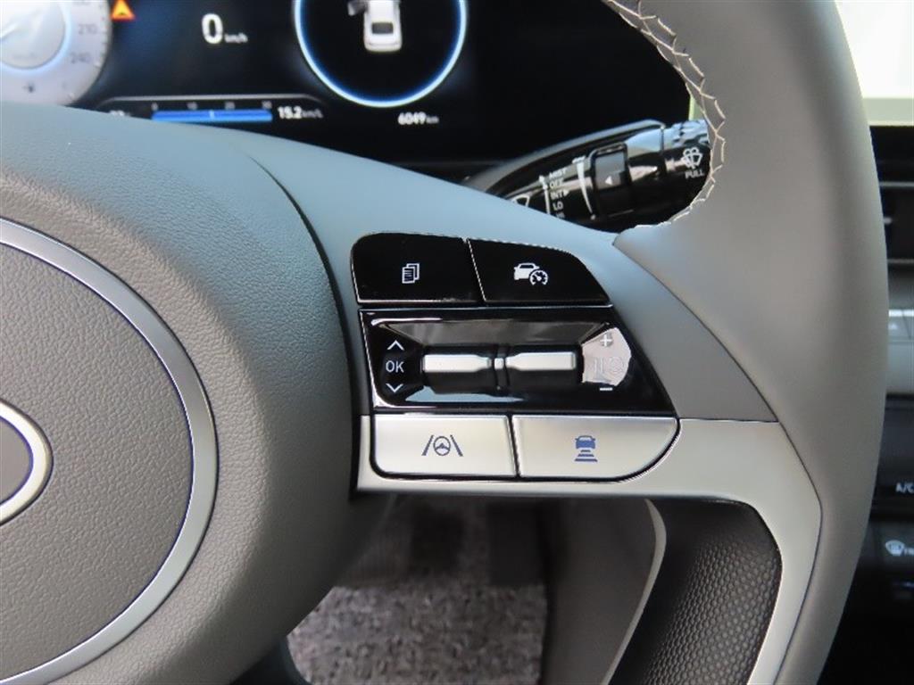 HYUNDAI Avante 2025 - Importación desde Corea - HF Imports Iquique - Foto 11