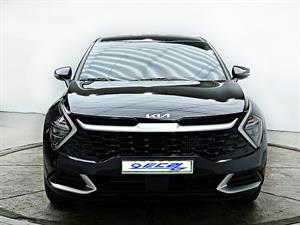 KIA Sportage - Vista 2