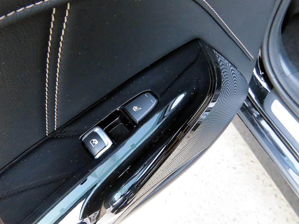 KIA K5 2023 Negro - Importación desde Corea - HF Imports Iquique - Foto 16