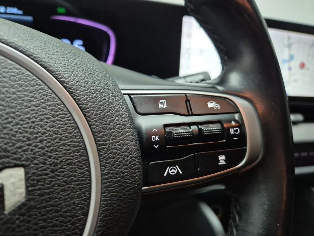 KIA Sportage - Vista 10