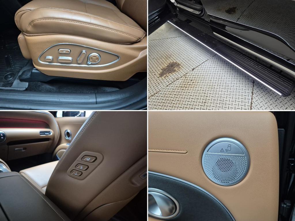 HYUNDAI Palisade - Vista 11