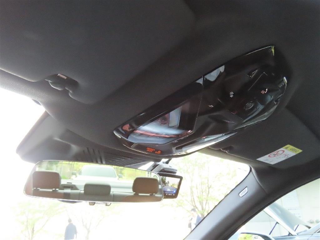 BMW 5 Series 2025 Gris - Importación desde Corea - HF Imports Iquique - Foto 9