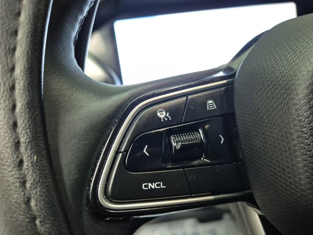 SAMSUNG Grand Koleos - Vista 11