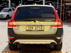 Volvo XC70 - Vista 6