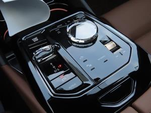 BMW 5 Series - Vista 12