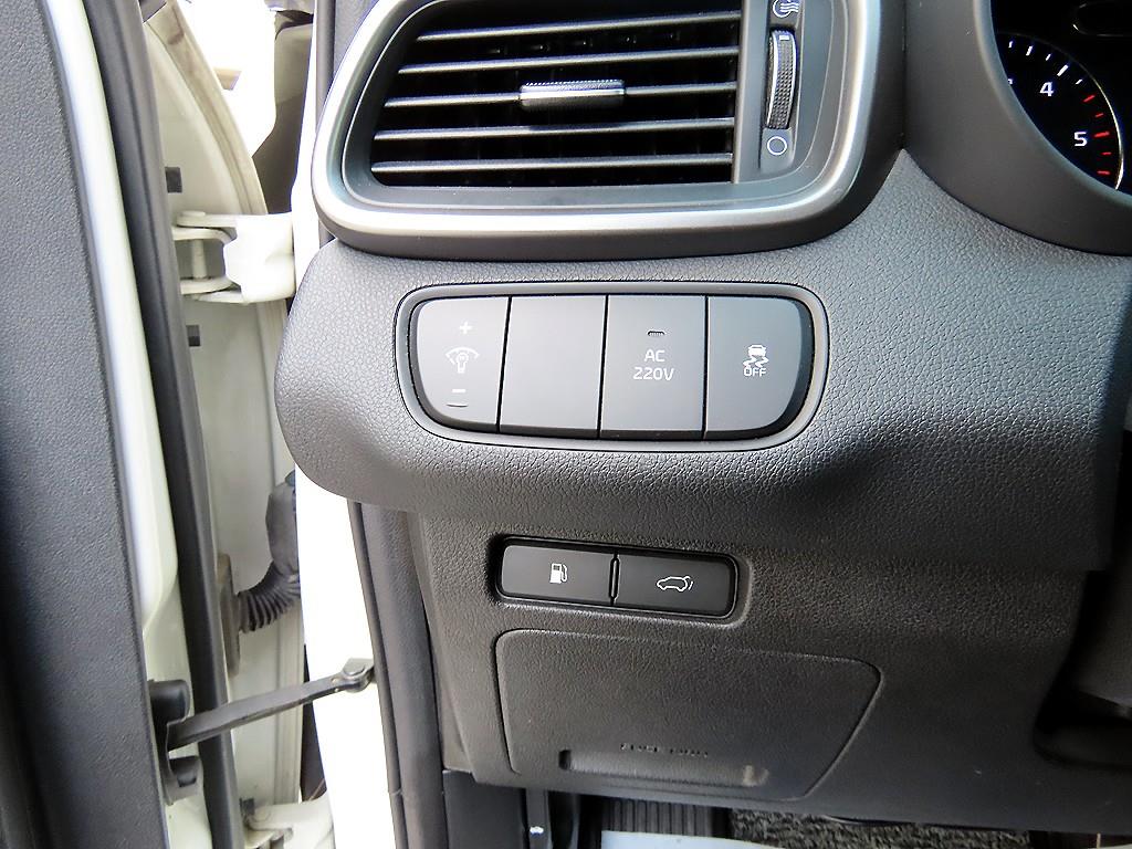 KIA Sorento - Vista 12