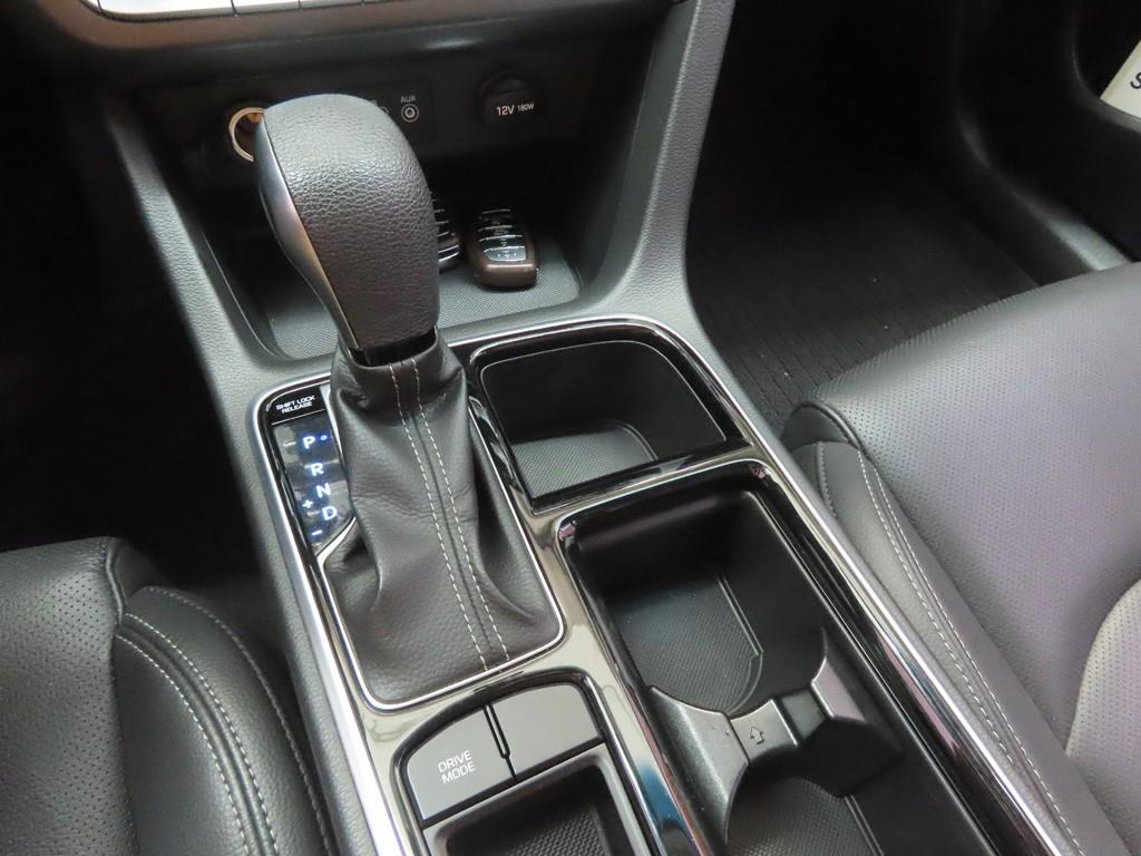 HYUNDAI Sonata 2018 - Importación desde Corea - HF Imports Iquique - Foto 13