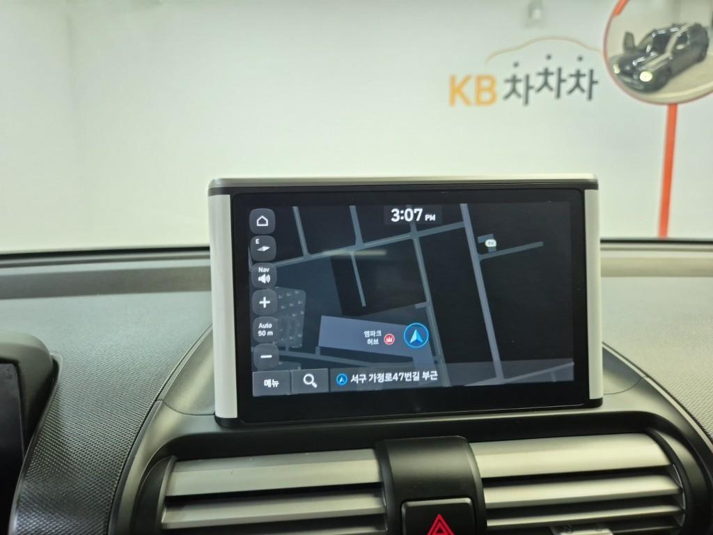 HYUNDAI Casper 2024 Gris - Importación desde Corea - HF Imports Iquique - Foto 13