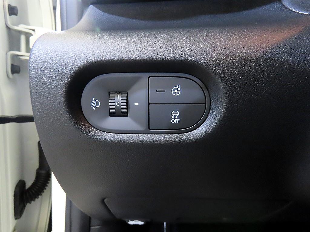 HYUNDAI Casper 2024 Blanco - Importación desde Corea - HF Imports Iquique - Foto 14