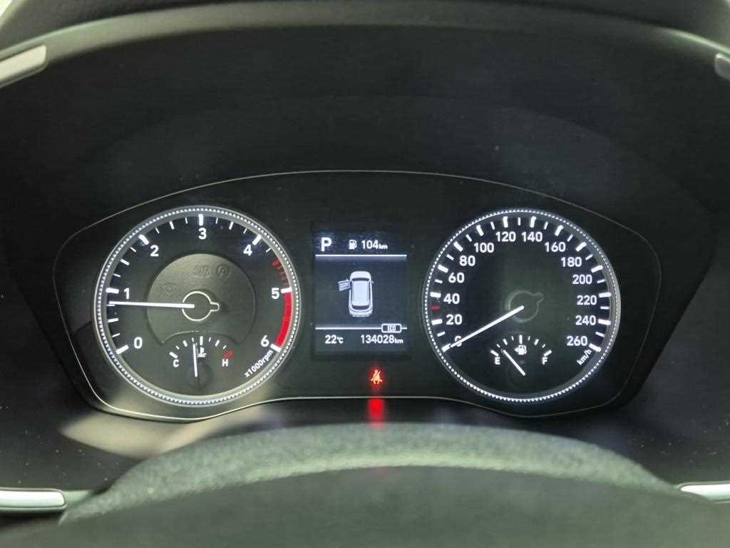 HYUNDAI Santa Fe - Vista 6