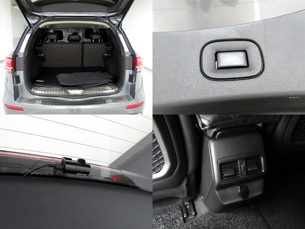 SAMSUNG QM6 2023 Gris - Importación desde Corea - HF Imports Iquique - Foto 18