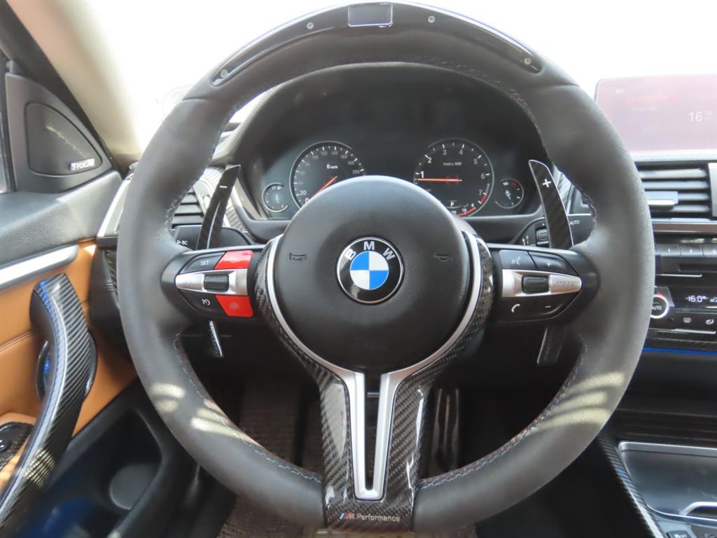 BMW 4 Series 2018 - Importación desde Corea - HF Imports Iquique - Foto 12