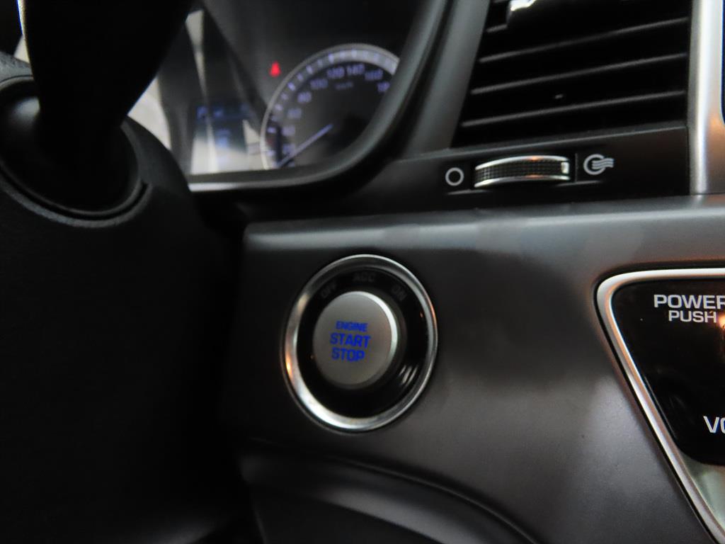 HYUNDAI Sonata 2018 Blanco - Importación desde Corea - HF Imports Iquique - Foto 17