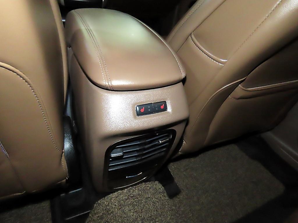 Lincoln MKC 2018 Blanco - Importación desde Corea - HF Imports Iquique - Foto 15