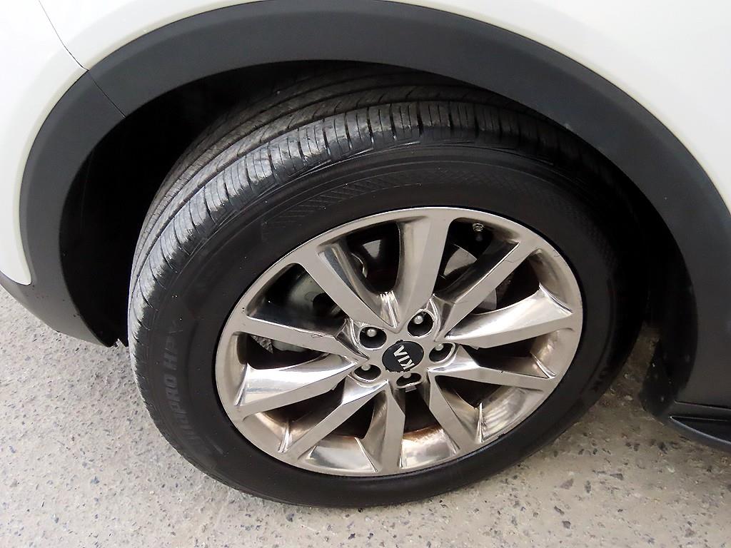 KIA Sorento 2015 - Importación desde Corea - HF Imports Iquique - Foto 20