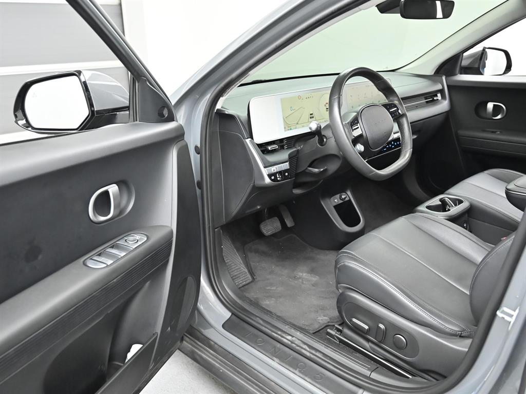 HYUNDAI Ioniq 5 - Vista 6