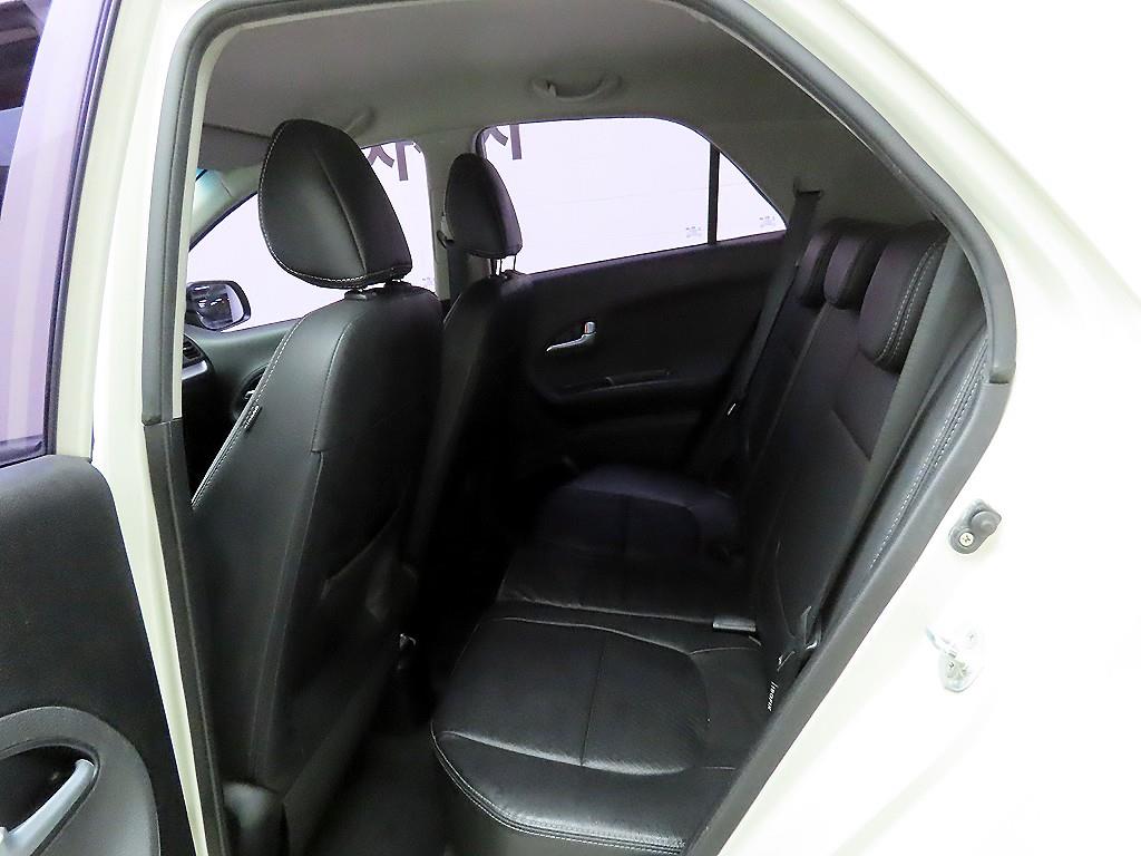 KIA Morning 2015 the color of pearl - Importación desde Corea - HF Imports Iquique - Foto 14