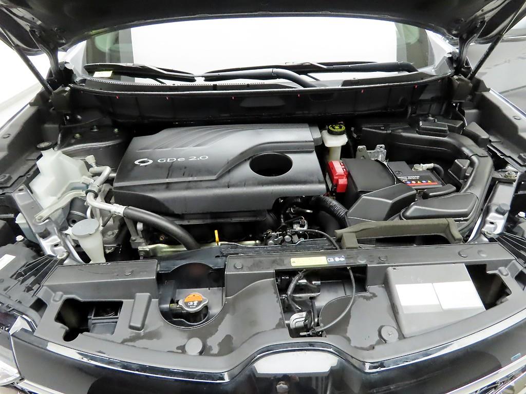 SAMSUNG QM6 2023 Gris - Importación desde Corea - HF Imports Iquique - Foto 20