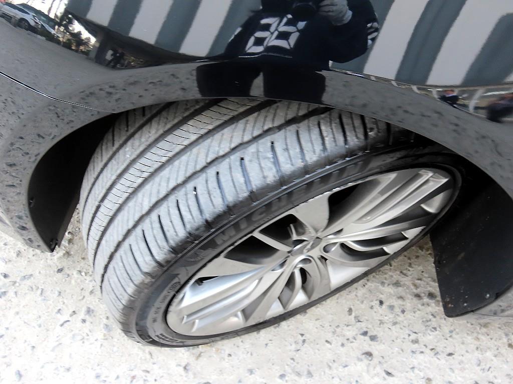HYUNDAI Genesis 2016 Negro - Importación desde Corea - HF Imports Iquique - Foto 20