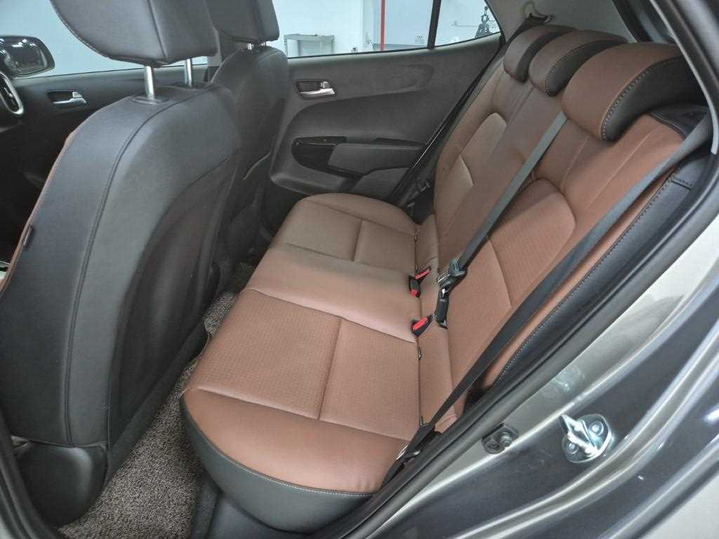 KIA Morning - Vista 12