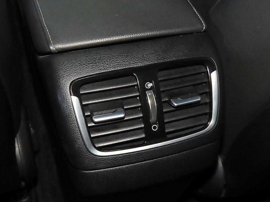 HYUNDAI Grandeur 2019 Negro - Importación desde Corea - HF Imports Iquique - Foto 13