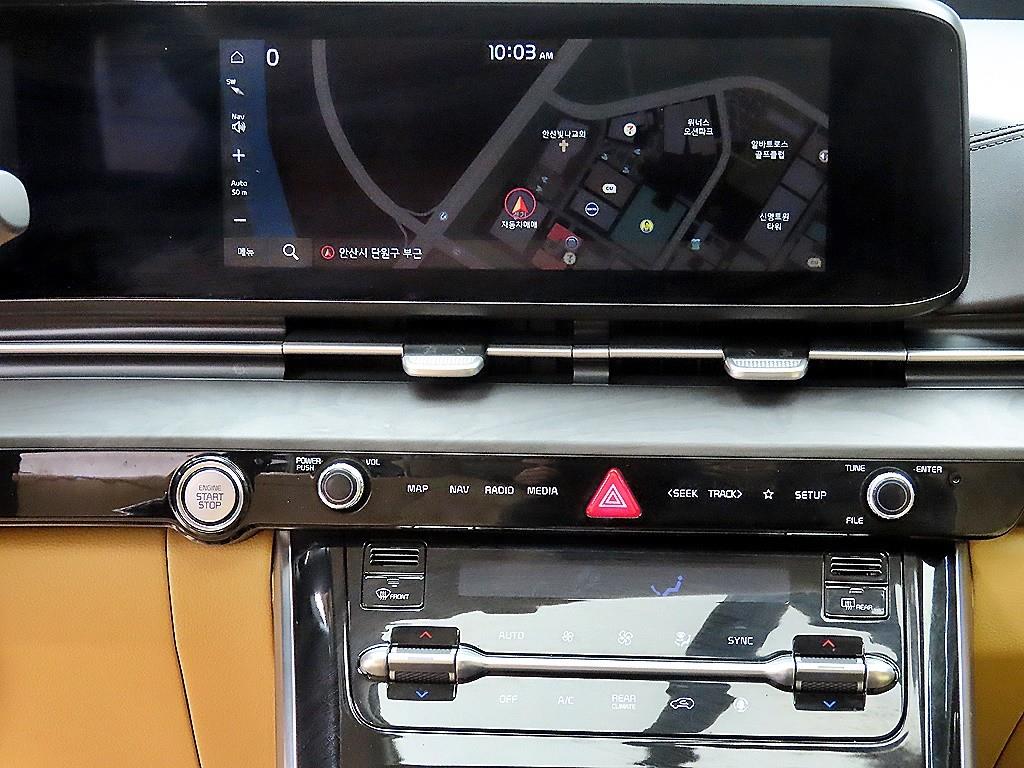 KIA Carnival 2021 - Importación desde Corea - HF Imports Iquique - Foto 13