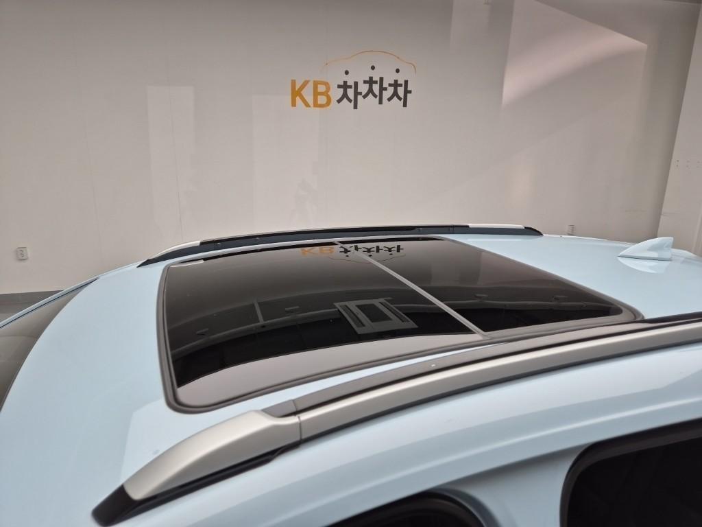 Chevrolet Bolt 2022 skyblue - Importación desde Corea - HF Imports Iquique - Foto 13