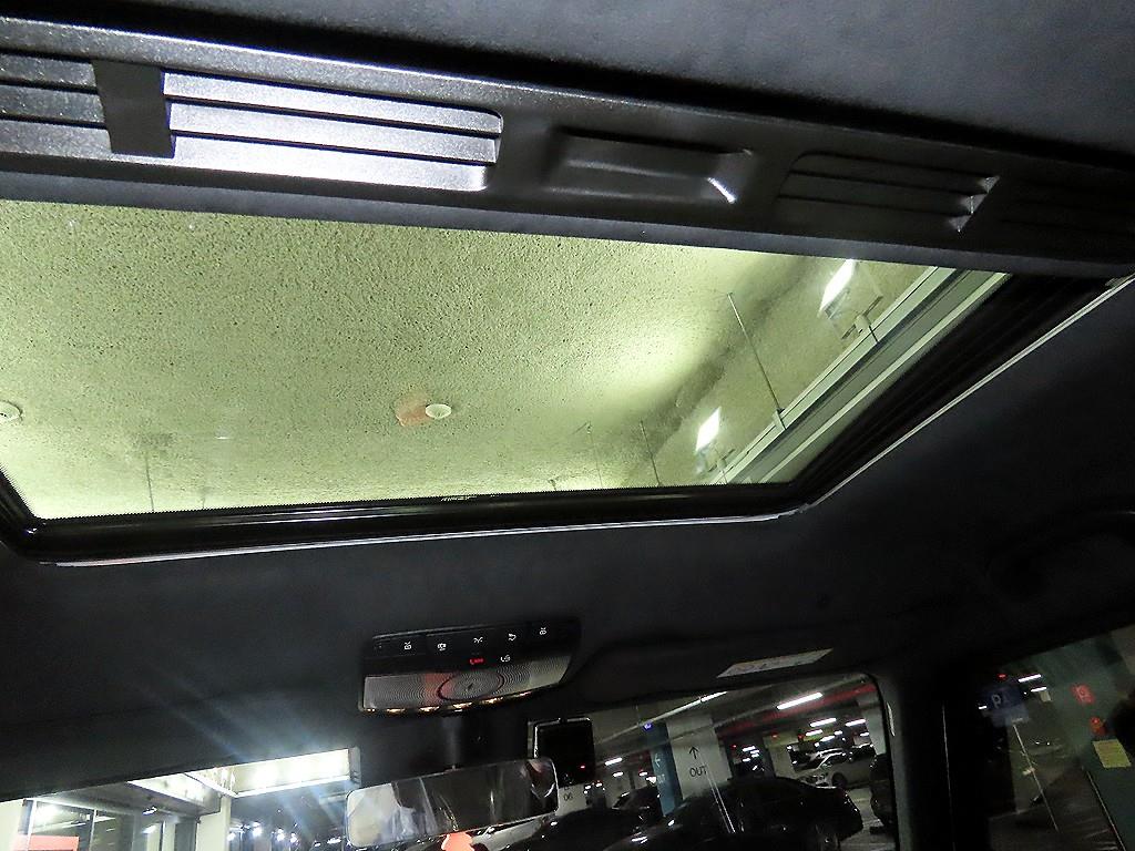 Mercedes Benz G Class (G Wagen) 2024 Blanco - Importación desde Corea - HF Imports Iquique - Foto 16