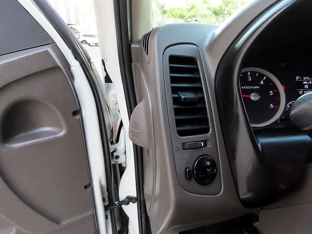 Small Truck Cargo (small) 2019 - Importación desde Corea - HF Imports Iquique - Foto 13