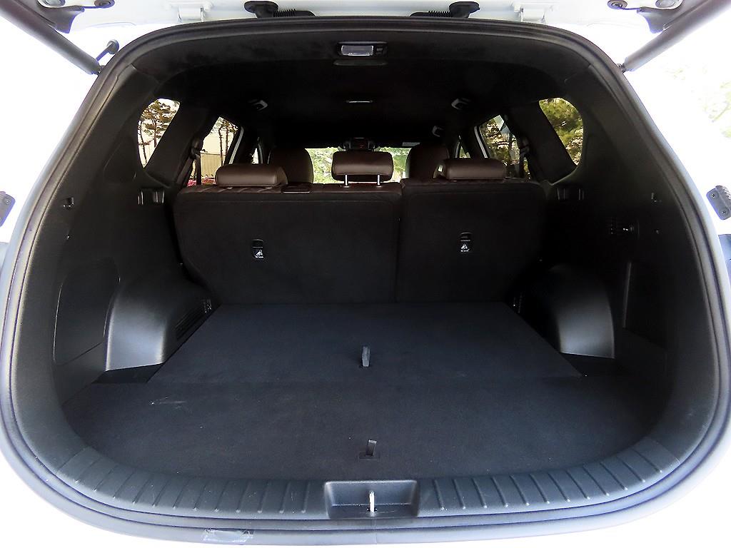 HYUNDAI Santa Fe 2022 Blanco - Importación desde Corea - HF Imports Iquique - Foto 17