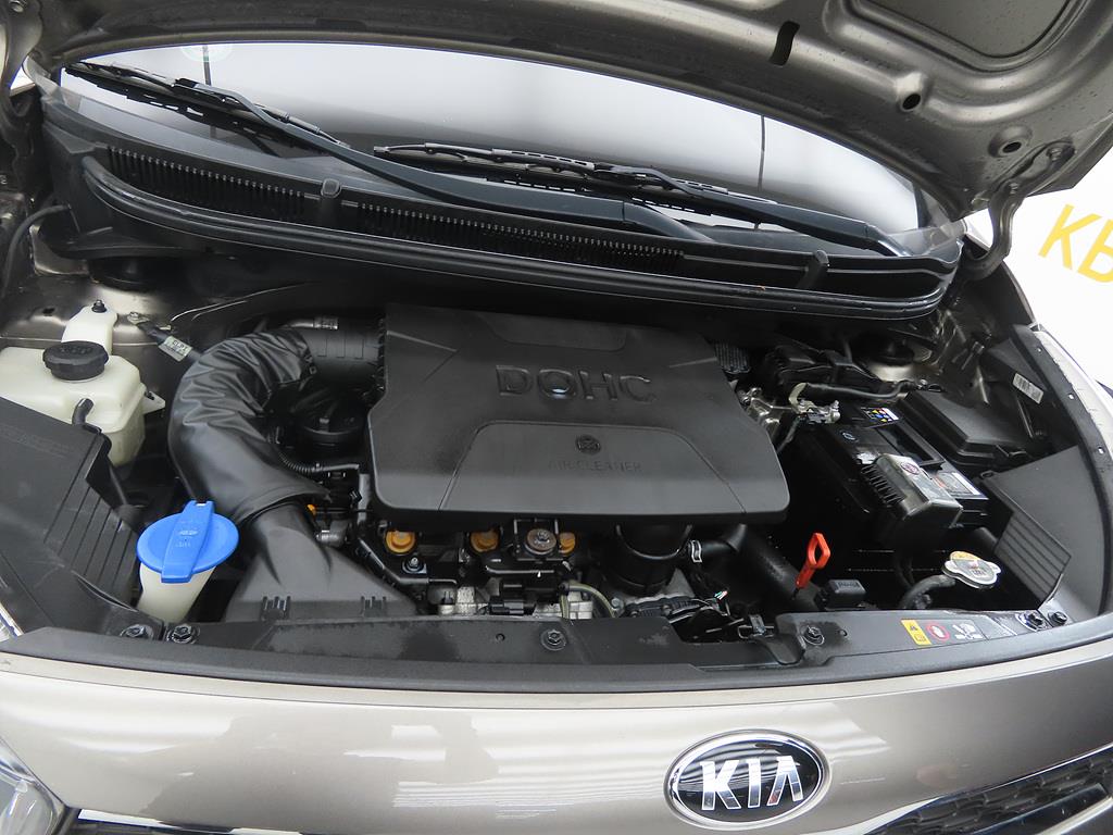 KIA Morning 2018 Gris - Importación desde Corea - HF Imports Iquique - Foto 19