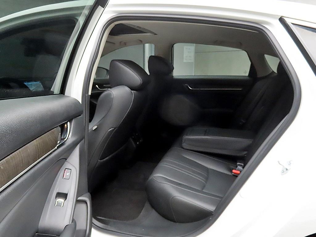 Honda Accord - Vista 6