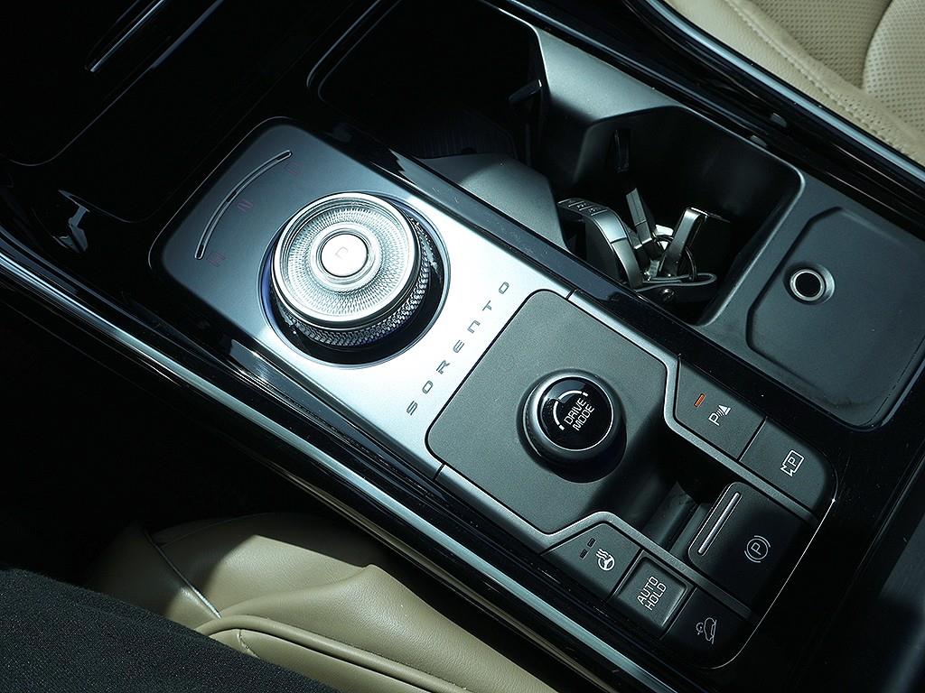 KIA Sorento 2024 Blanco - Importación desde Corea - HF Imports Iquique - Foto 7