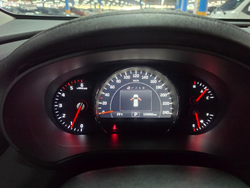 KIA Sorento - Vista 10