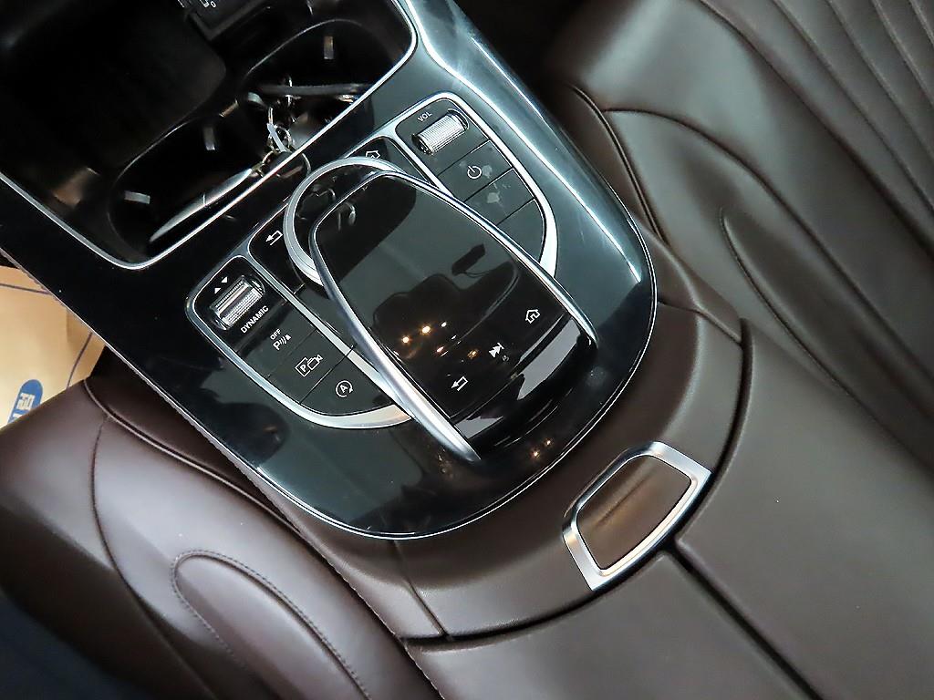 Mercedes Benz CLS Class 2019 - Importación desde Corea - HF Imports Iquique - Foto 13