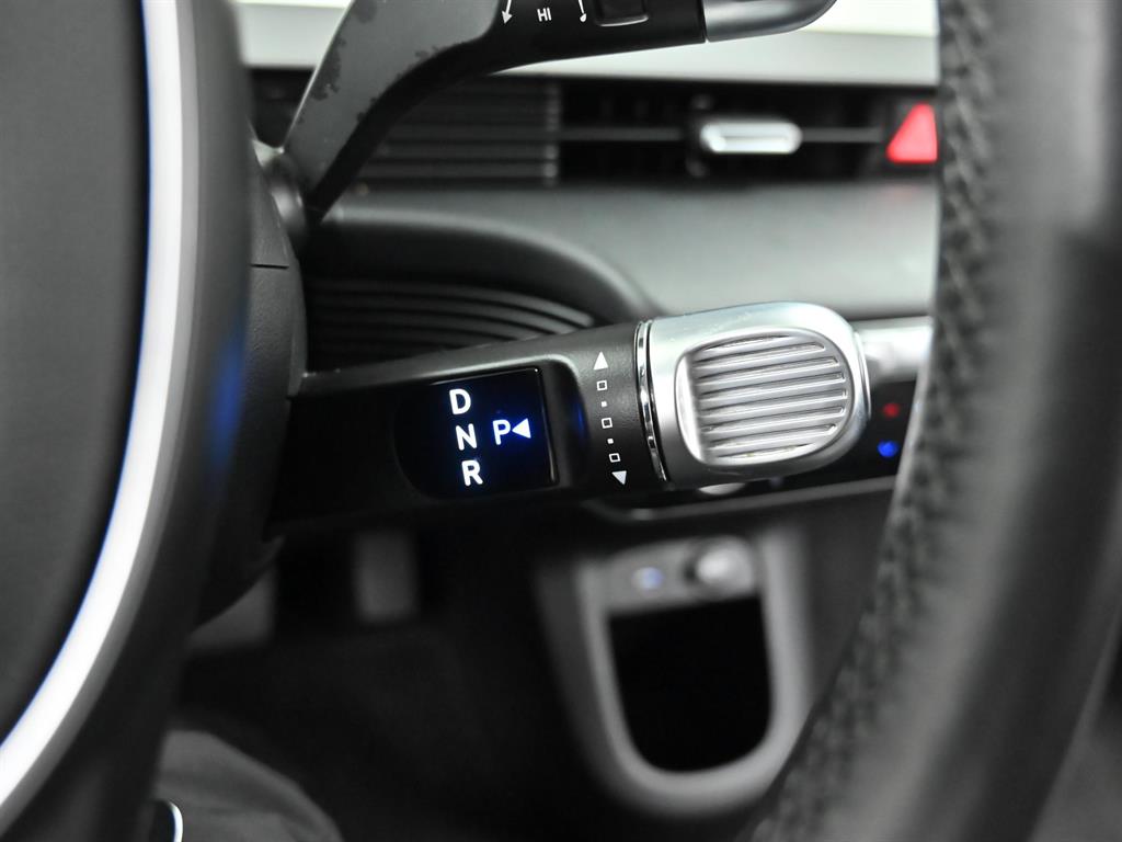 HYUNDAI Ioniq 5 2022 Gris - Importación desde Corea - HF Imports Iquique - Foto 14