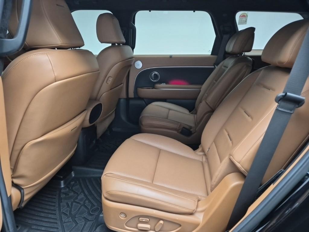 HYUNDAI Palisade 2025 Negro - Importación desde Corea - HF Imports Iquique - Foto 13