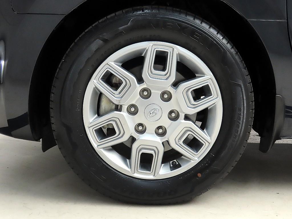 HYUNDAI Staria 2022 - Importación desde Corea - HF Imports Iquique - Foto 19