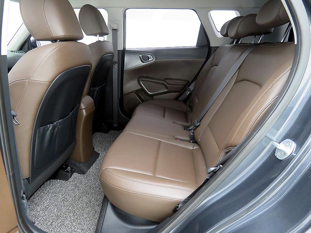 KIA Soul - Vista 7