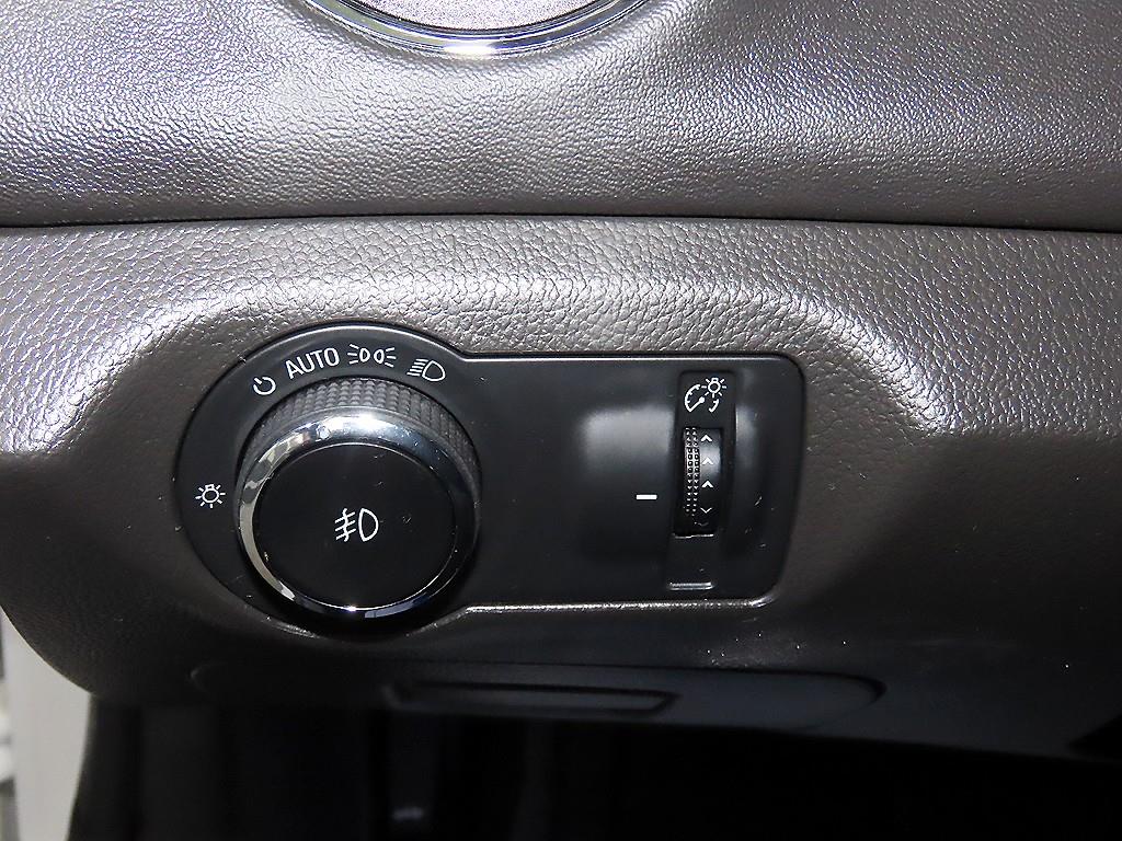 Chevrolet Cruise 2014 - Importación desde Corea - HF Imports Iquique - Foto 15