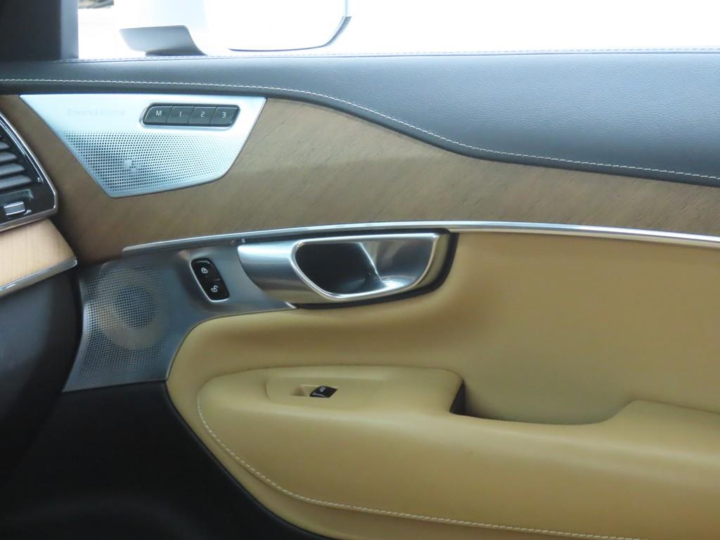 Volvo XC90 2020 - Importación desde Corea - HF Imports Iquique - Foto 15