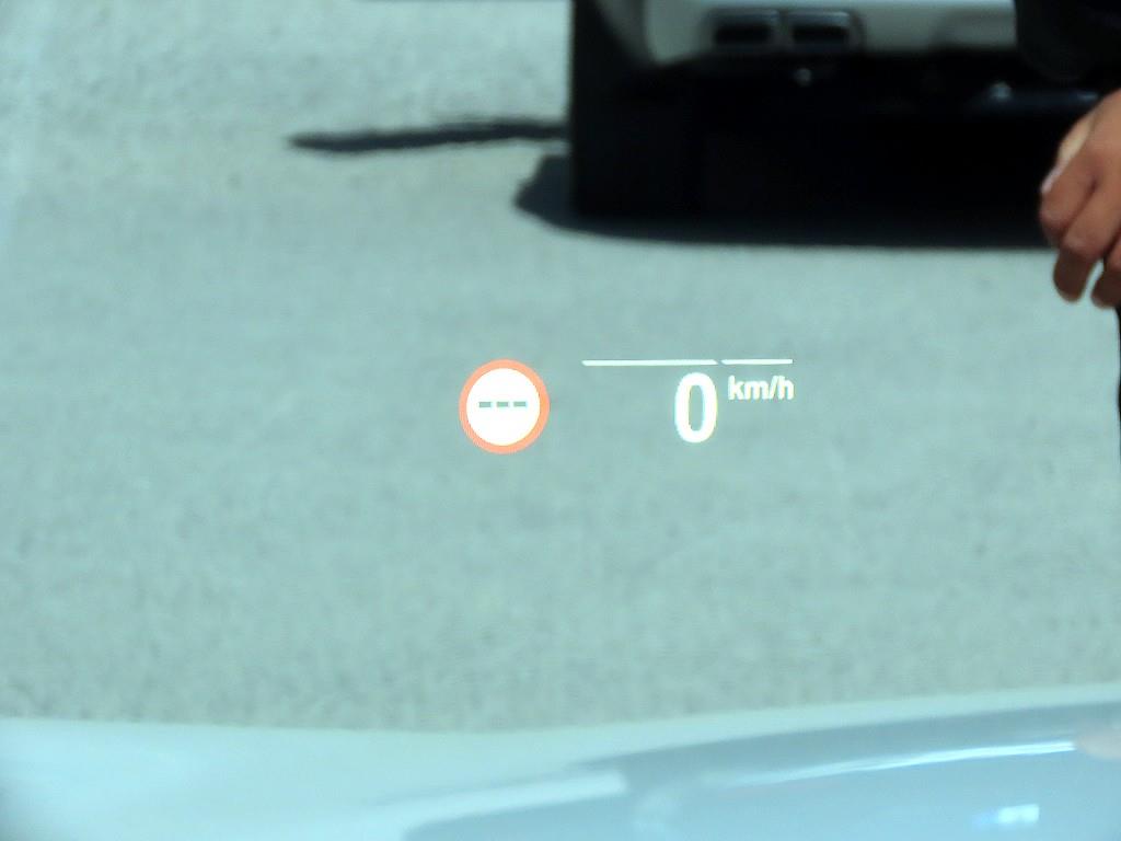 BMW 5 Series - Vista 10