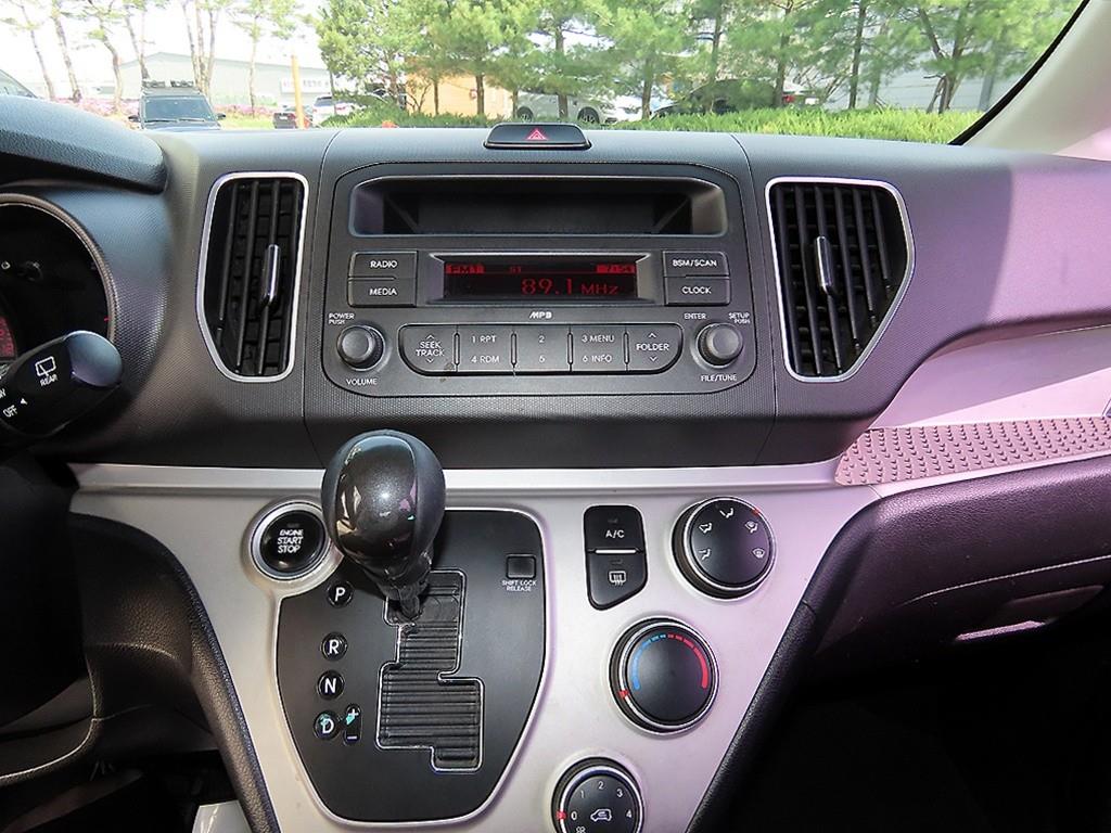 KIA Ray 2014 Plateado - Importación desde Corea - HF Imports Iquique - Foto 14