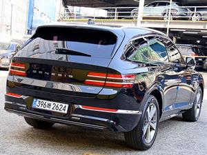 Genesis GV80 - Vista 8