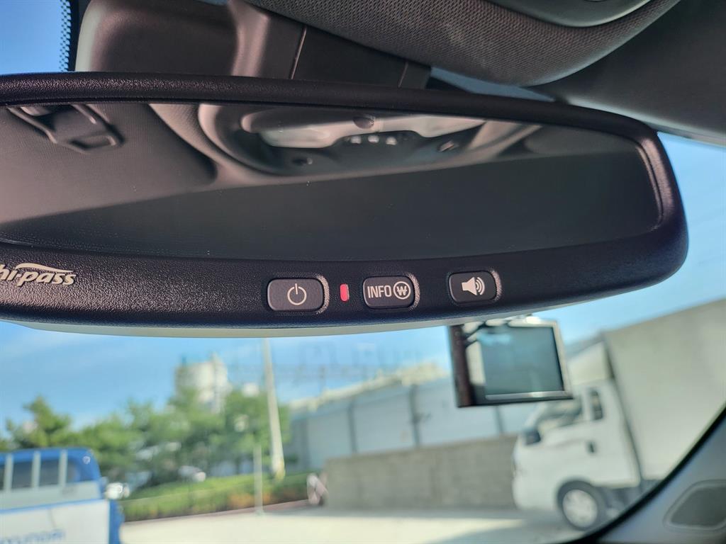 Chevrolet Trail Blazer 2022 Blanco - Importación desde Corea - HF Imports Iquique - Foto 17