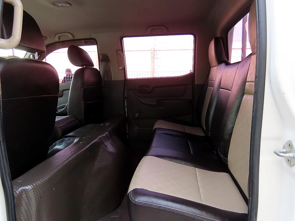 Small Truck Cargo (small) - Vista 7