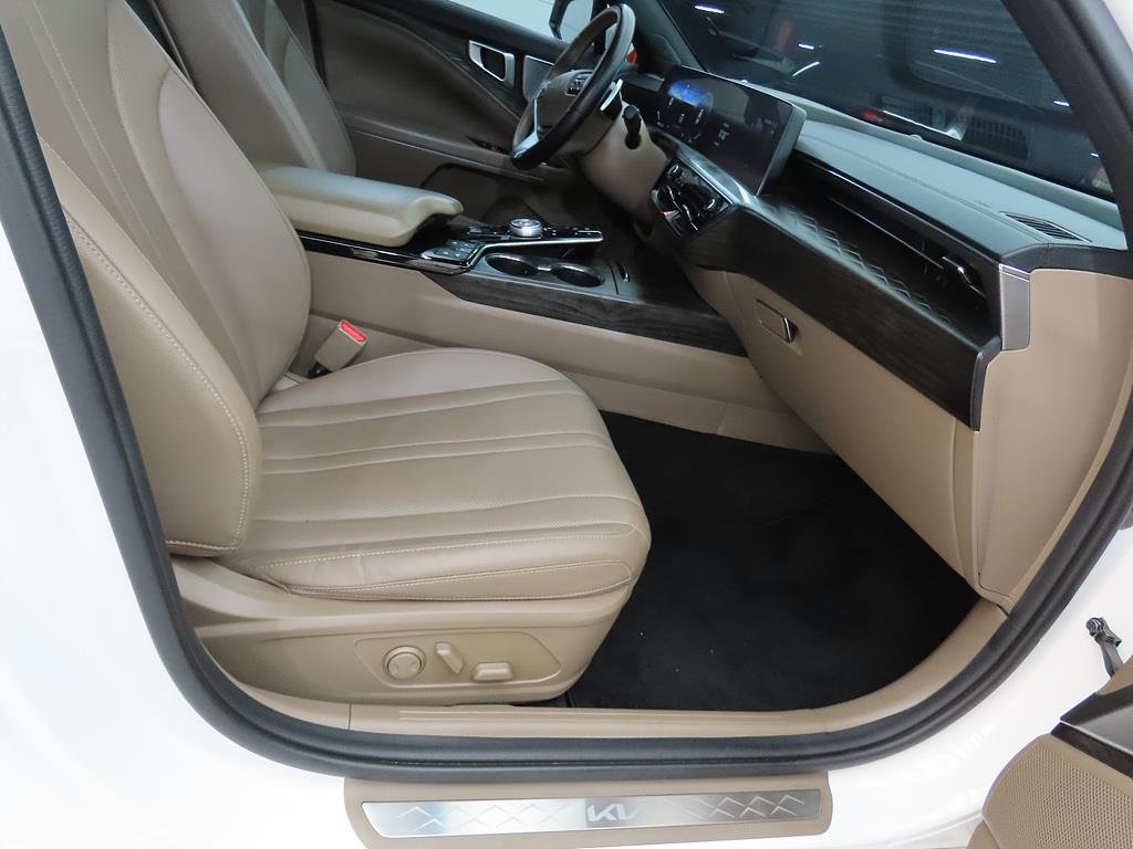 KIA K8 2022 the color of pearl - Importación desde Corea - HF Imports Iquique - Foto 17