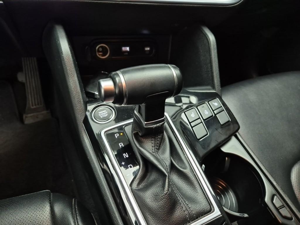 KIA Sportage 2022 Blanco - Importación desde Corea - HF Imports Iquique - Foto 17