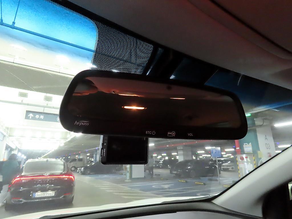 KIA Sportage 2018 Blanco - Importación desde Corea - HF Imports Iquique - Foto 15